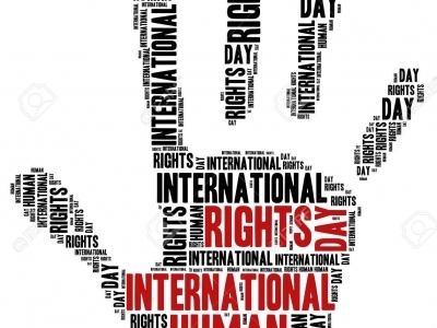 International Day of Human Rights 